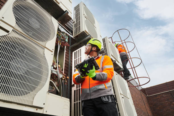 Best HVAC air duct cleaning  in Devon, PA