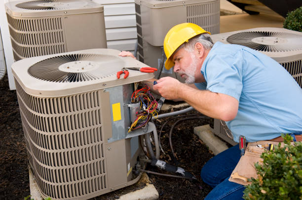Professional HVAC in Devon, PA