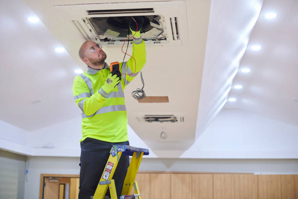 HVAC emergency services in Devon, PA