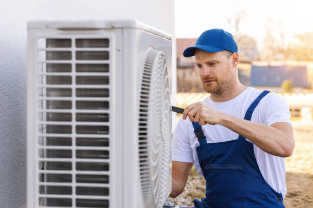 Best HVAC emergency services  in Devon, PA