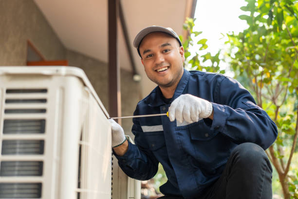 Best HVAC replacement cost  in Devon, PA
