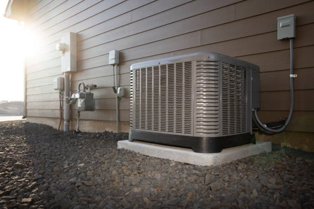 Ductless HVAC repair in Devon, PA